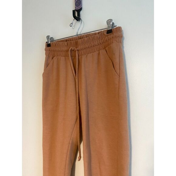 Free People FP Movement Sunny Skinny Sweatpants SIZE SMALL - Picture 2 of 5